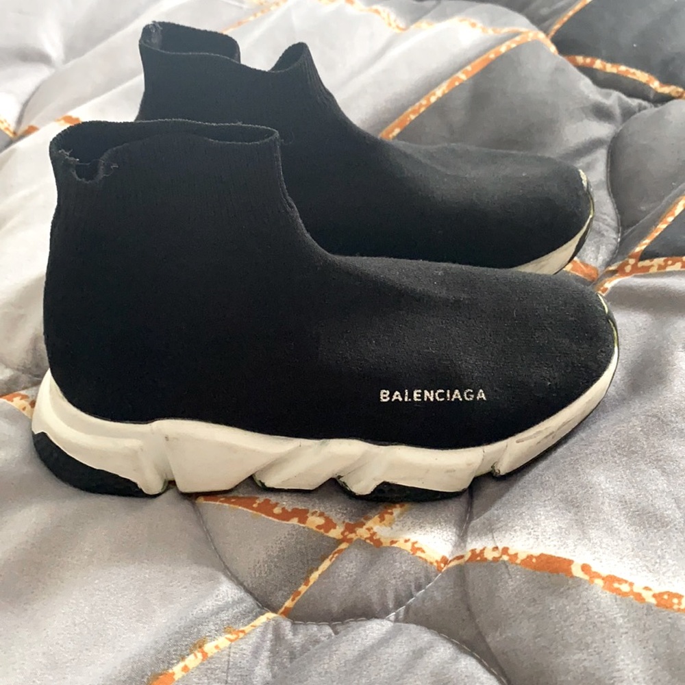 Unisex Balenciaga Sneakers